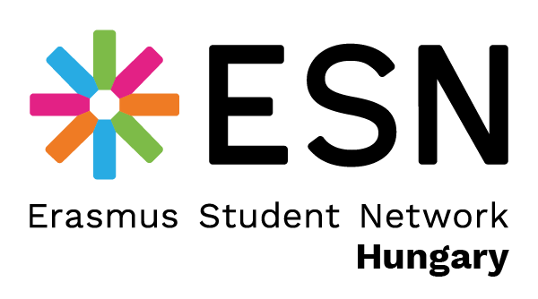 ESN Hungary logo